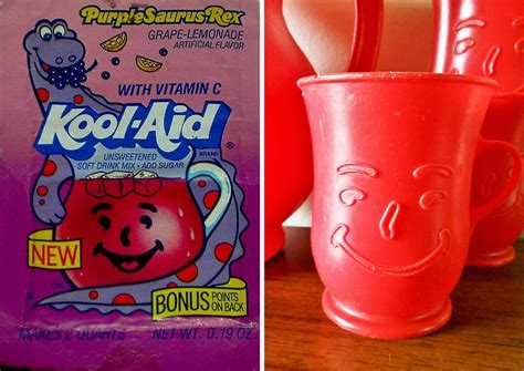 20 Kool-Aid Flavors You Used To Be Absolutely Obsessed With