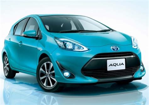 Aqua 2023 Prices in Pakistan, Car Review & Pictures