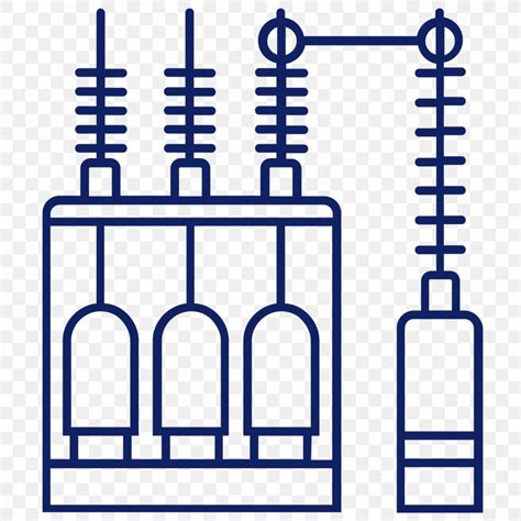 Electrical Substation Transformer Electrical Engineering Electricity ...