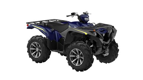 2023 Yamaha ATV Lineup - Dirt Wheels Magazine