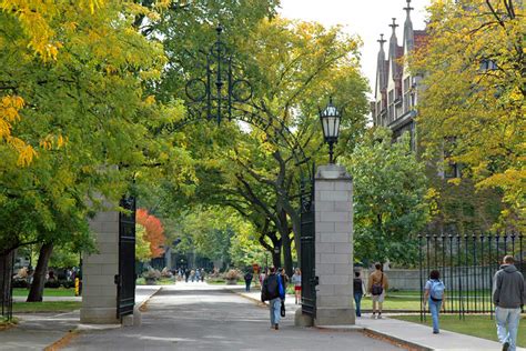 Illinois universities ranked among best in world