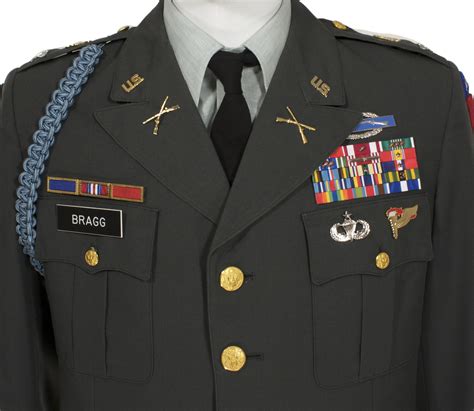 Army Officer Uniforms | www.imgkid.com - The Image Kid Has It!