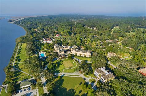 Jekyll Island Wedding Galleries | Jekyll Island Club Resort