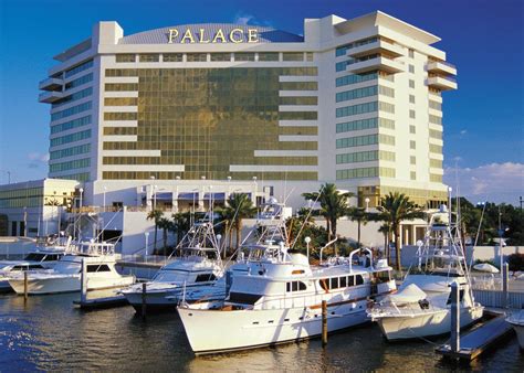 Palace Casino Resort | Biloxi, MS 39530