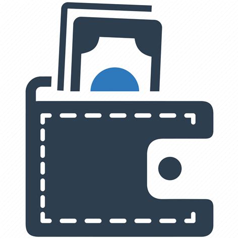 Digital wallet, money, wallet icon - Download on Iconfinder