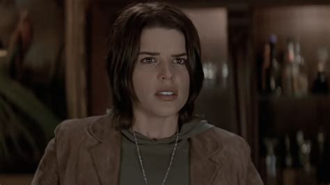 Scream Creator Explains How Neve Campbell Guided Sidney’s Story In The ...