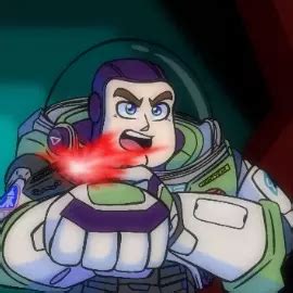 Lightyear fan art by CharmNugget on Newgrounds