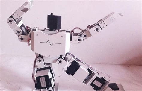 Sensors in robotics - 7 common sensors used in robots