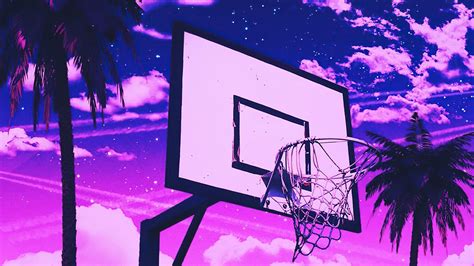 Basketball Girl Aesthetic Wallpapers - Wallpaper Cave