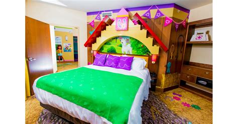 Lego Friends-Themed Room | Legoland New York Pictures | POPSUGAR Family ...