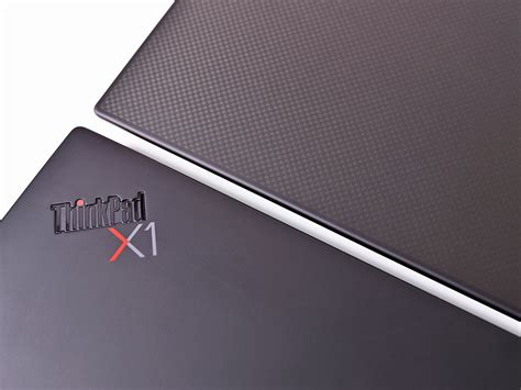 Lenovo ThinkPad X1 Nano review: The lightest business Ultrabook around ...