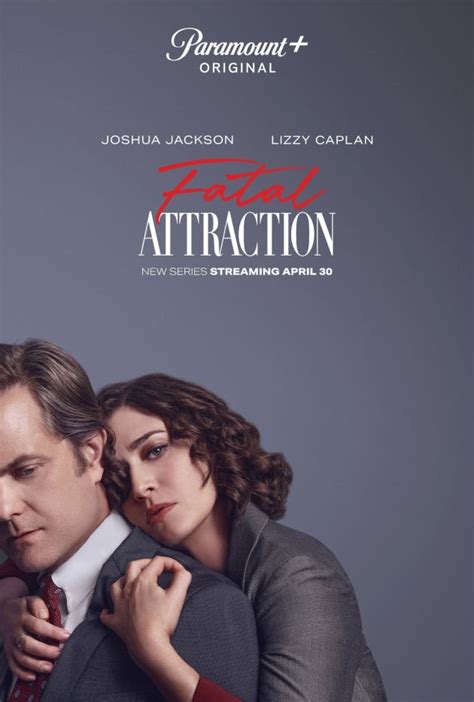 Fatal Attraction Trailer Kicks Off a Deadly Story of Obsession ...