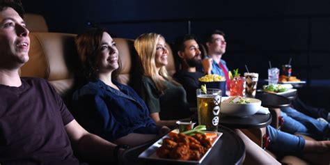 The Best Dine-In Movie Theaters in Houston | Houstonia Magazine