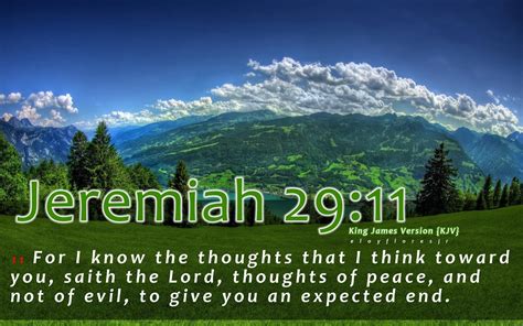 Kjv Bible Verses Laptop Wallpaper