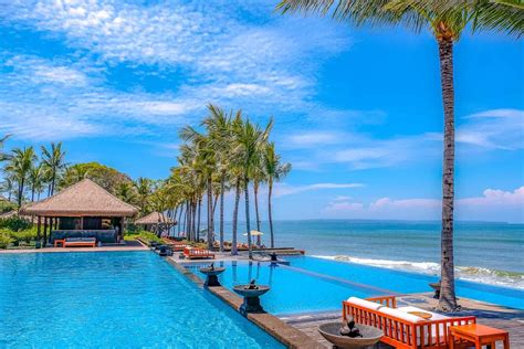 The Legian Bali: 5 Star Luxury Hotel, Beach Resort & Spa in Seminyak