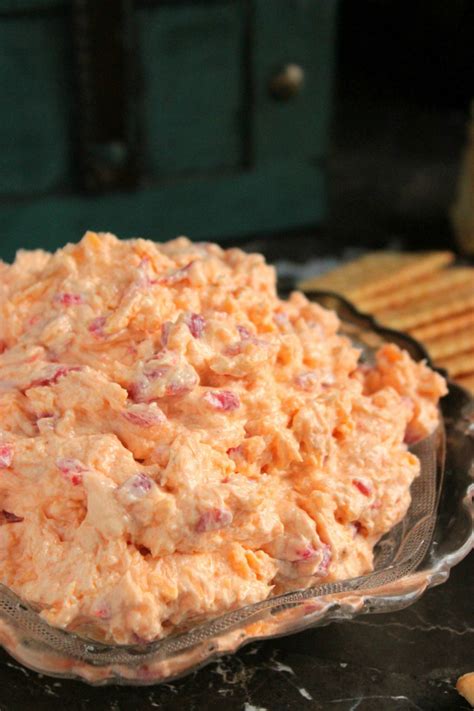 pimento cheese recipe