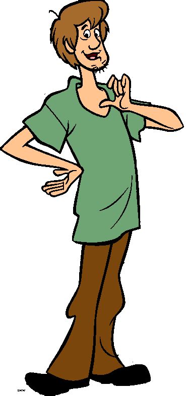 Shaggy Rogers - Pooh's Adventures Wiki