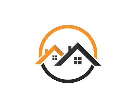 Home Design Logos