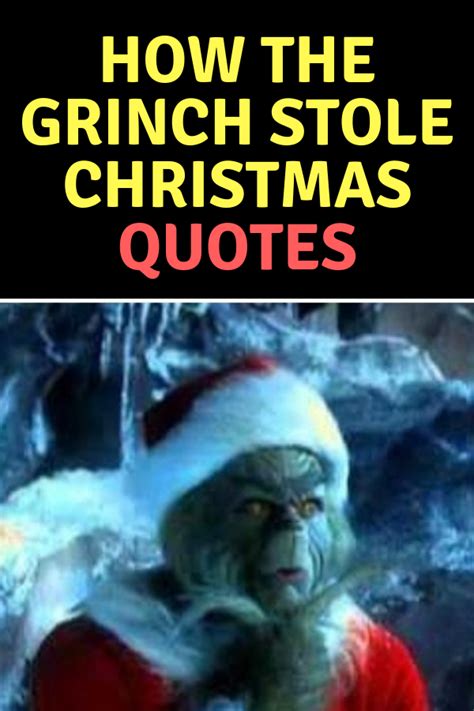 Christmas quotes from movies – Artofit