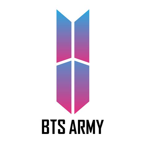 BTS Logo Icon