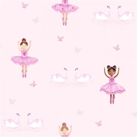 Ballerina Pink – Holden Decor