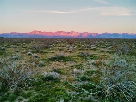 15 Amazing And Fascinating Facts About Ridgecrest, California, United ...