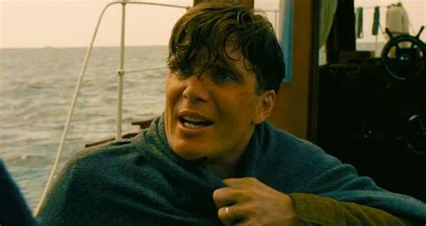 Cillian Murphy Talks Dunkirk: Why Christopher Nolan's Film is a Masterpiece