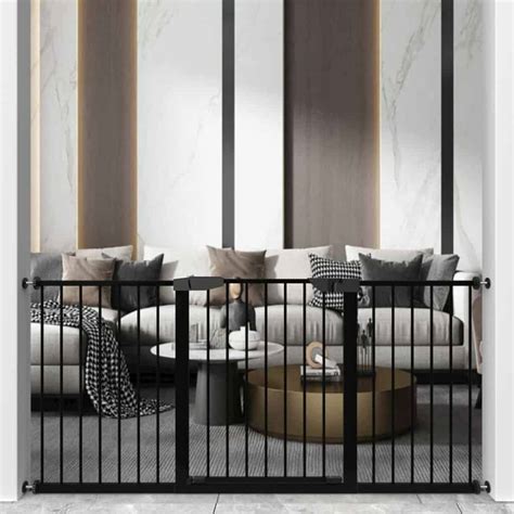 Top 10 Freestanding Baby Gates - Mom Baby Heart