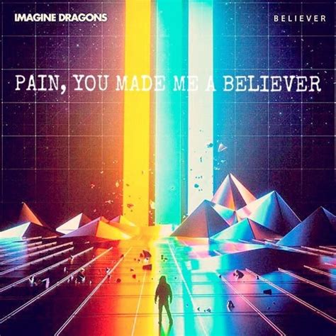 Stream Imagine Dragons - Believer (PINKY REMIX) by PINKY | Listen ...