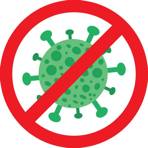 Download Virus, Germ, Symbol. Royalty-Free Vector Graphic - Pixabay