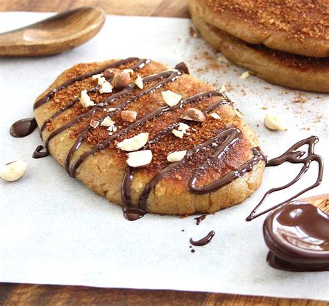 Beaver Tail Recipe - Viewing Gallery