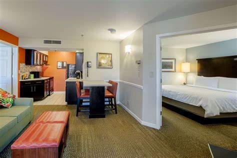 Sonesta ES Suites Lake Buena Vista Orlando - I-4, Exit 68, FL - See ...