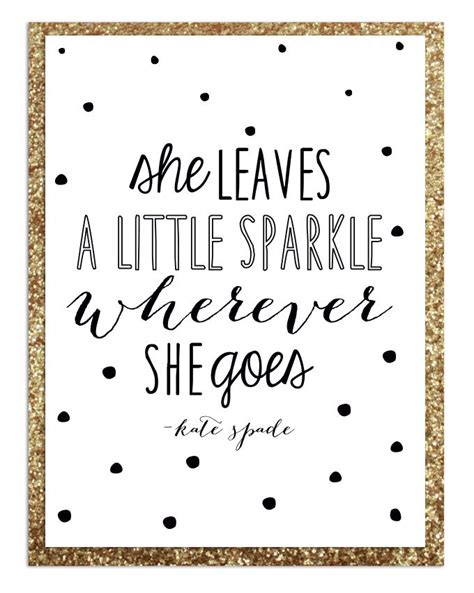 Kate Spade Quotes | Fotolip.com Rich image and wallpaper