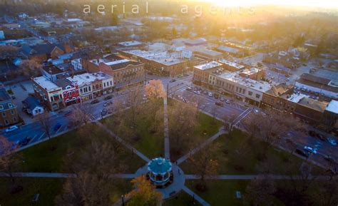 Aerial Agents | Northeast Ohio's Premier Aerial Imagery Provider