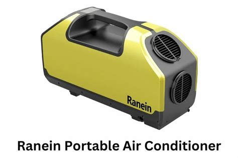 10 Best Portable Air Conditioners For Tent - CartWisely