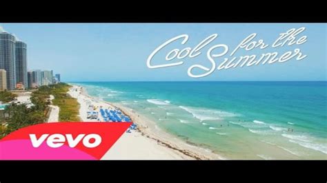 Demi Lovato - Cool For The Summer' Music Video (Official) Makeup Look ...