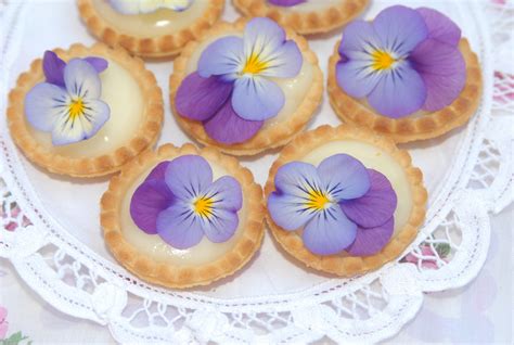 Pink Piccadilly Pastries: Vintage Recipe: Mini Sugar Cream Pies