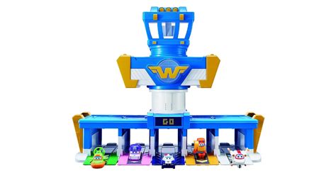 Super Wings Airport Adventures ONLY $19.99 (Reg. $40) - Deals & Coupons