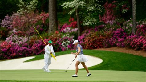 2019 Augusta National Women’s Amateur | Golfweek