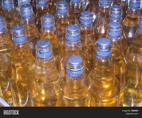 Rum Bottles Image & Photo (Free Trial) | Bigstock