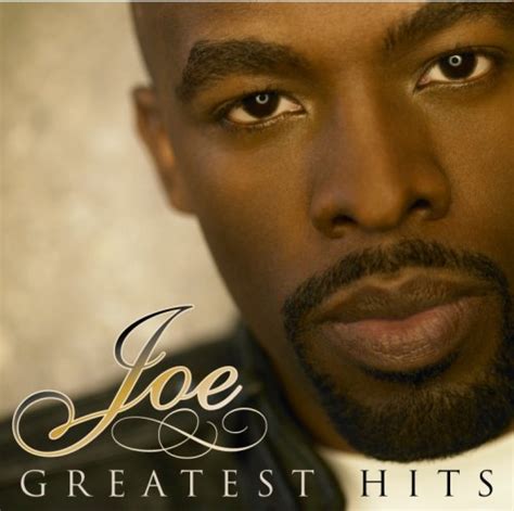 JOEの懐かしい名曲 Joe / I Wanna Know - 超個人的 MUSICレビュー！