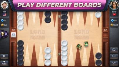 Backgammon - Lord of the Board Tips, Cheats, Vidoes and Strategies ...