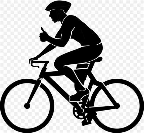 Cycling Vector Graphics Royalty-free Bicycle Illustration, PNG ...