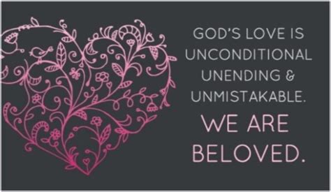 40 Bible Verses About God's Love - Best Scripture Quotes