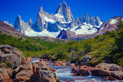 10 Top Tourist Attractions In Argentina Traveltourxp Com - Riset