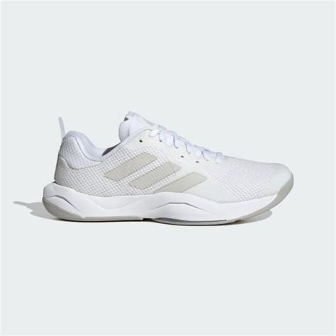 adidas Men's Training Rapidmove Training Shoes - White | Free Shipping ...