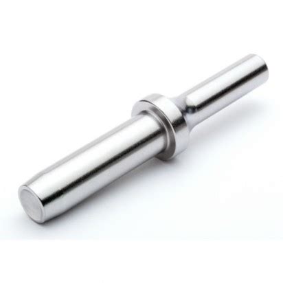 Solid Rivet Installation Tools | Semi-Tubular Rivet Tools | Jay-Cee ...