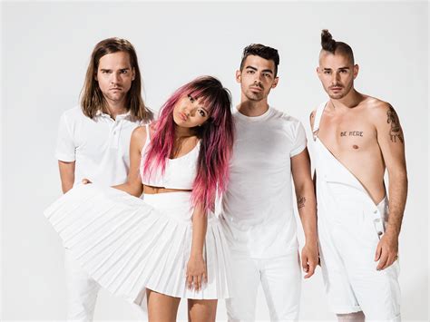 Review: DNCE's 'DNCE' - Rolling Stone