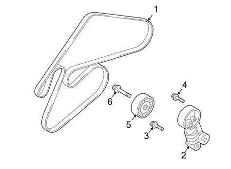 2013 Hyundai Tucson Belt Diagram