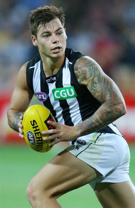 AFL 2015: Collingwood Season Preview | AFL | Sporting News